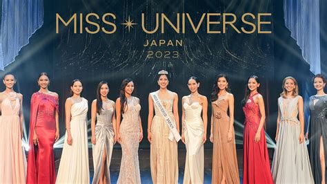 池袋 ミスユニバース|Miss Universe 2025